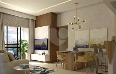 Imagem 5: Apartamento na Rua Guarani com 2 dormitorios