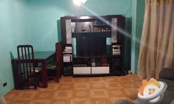 Imagem 6: Apartamento Condomínio Porto Seguro - Taipas 2 dormitórios, sacada, 1 vaga, vaga de visita