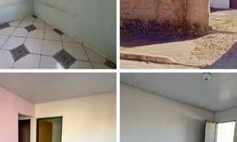 Imagem: Ágio residencial canaã