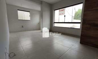 Imagem 4: Apartamento 02 quartos no Bom Jesus, São José dos Pinhais