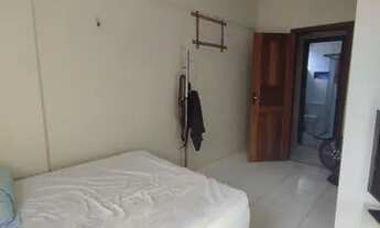 Imagem 3: Apartamento para aluguel possui 70 mts no ed Ponta Negra,Marco,apto semi mobiliado,em Belé