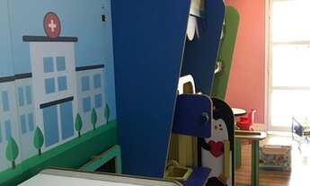 Imagem 2: Apartamento dois Dormitórios na Rua Backer, no Cambuci