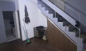 Imagem 5: Urgente - Locação de 01 Quarto - Casa Geminada