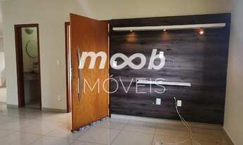 Imagem 4: Casa Térrea para Venda ou Locação - Campos do Conde - Cascata - Paulínia