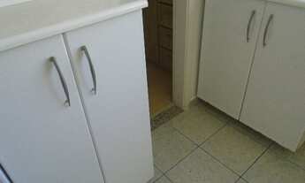 Imagem 4: Apartamento para aluguel com 82 metros quadrados com 2 quartos em Campo Belo - São Paulo