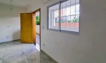 Imagem 2: Apartamento de 50m² na Vila Formosa