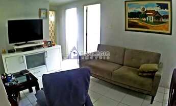 Imagem 6: 2 quartos, vista lateral mar, Leblon