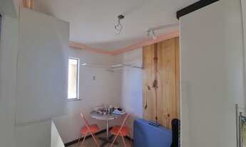 Imagem 10: Apartamento para venda possui 56 metros quadrados com 2 quartos em Rio Vermelho - Salvador