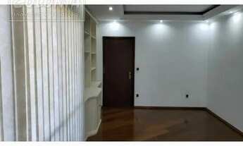 Imagem 2: Santo André - Apartamento Padrão - Vila Valparaíso