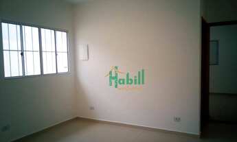 Imagem 5: Casa com 2 dormitórios, 80 m² - venda por R$ 370.000,00 ou aluguel por R$ 1.590,00/mês - J