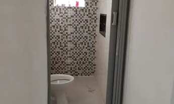 Imagem 4: Alugo casa dois cômodos metro campo limpo