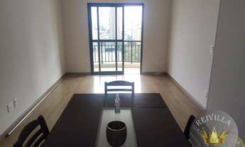 Imagem 3: Apartamento Residencial para venda e locação, Vila Santo Estevão, São Paulo - AP0174