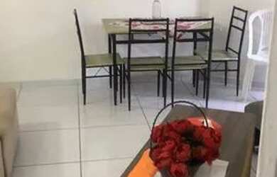 Imagem 3: Alugo Quarto e sala Beira Mar - Jatiúca