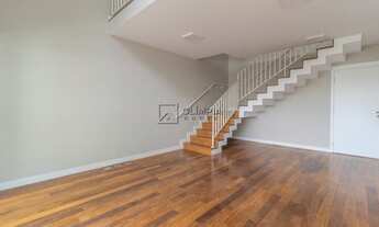 Imagem 6: Apartamento Locação Chácara Santo Antônio 90 m² 1 Dormitórios