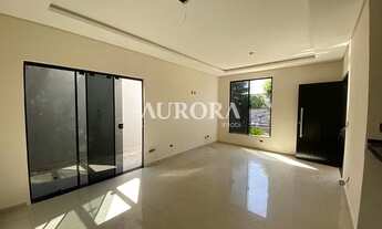 Imagem 3: Casa com 3 dormitórios à venda, sendo 3 suítes, 100000 m² por R$ 610.000 - Itapema - Londr