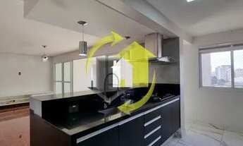 Imagem 7: VEREDAS PARQUE TATUAPÉ - 127M² - 2 SUITES, 2 VAGAS E SUPER LAZER - PARQUE DO PIQUERI