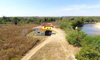 Imagem 8: Fazenda para Venda em Palmas