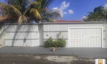 Imagem: Casa (térrea na rua) 3 dormitórios/suite