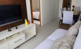 Imagem 6: Apartamento venda ou aluguel mobiliado. 2 qts, 50m2. no Edf Porto mar home clube