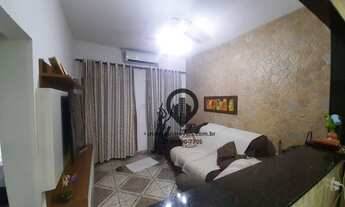 Imagem 2: Casa com 3 quartos à venda por R$ 190.000 - Cosmos - Rio de Janeiro/RJ