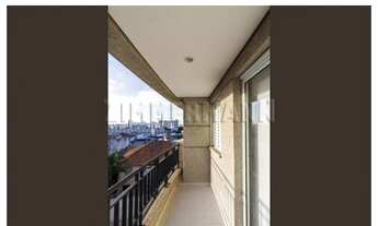 Imagem 3: APARTAMENTO VILA ROMANA 2 DORMITÓRIOS