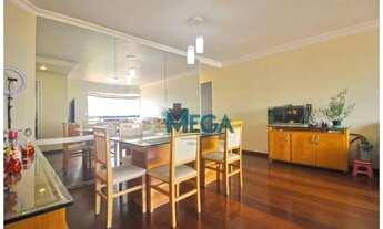 Imagem 6: Apartamento 3 dormitorios com vista privilegiada no melhor do Campo Belo