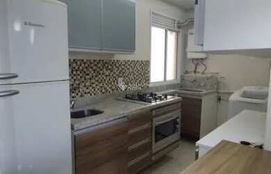 Imagem 7: PORTO ALEGRE - Apartamento Padrão - Humaitá