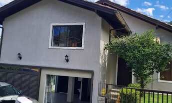 Imagem: Casa em Sambaqui