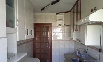 Imagem 2: Apartamento à venda, 2 quartos, 1 vaga, Glebas Califórnia - PIRACICABA/SP