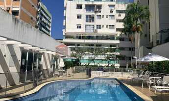 Imagem: Apartamento-À VENDA-Botafogo-Rio de Janeiro-RJ