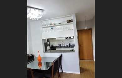 Imagem 3: Apartamento com 3 quartos no Edifício Fit Terra Bonita - Bairro Terra Bonita em Londrina