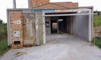 Imagem 2: Casa com 2 quartos - Bairro Recanto Parque Guará em Ibiporã