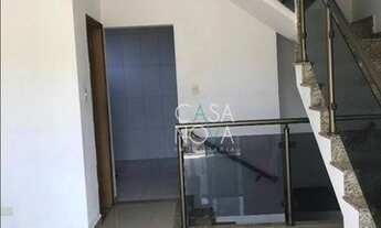 Imagem 5: Sobrado com 2 dormitórios, 114 m² - venda por R$ 500.000,00 ou aluguel por R$ 2.720,00/mês