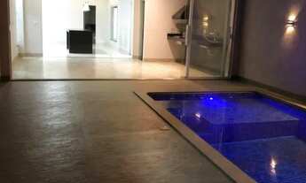 Imagem 4: Casa para venda com 199 metros quadrados com 3 quartos em Pinheiros - São Paulo - São Paul