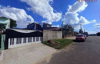 Imagem 6: Sobrado com 4 dormitórios para alugar, 121 m² por R$ 2.625,58/mês - Ipiranga - Sapucaia do