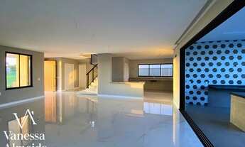 Imagem 6: Linda Casa Cidade Alpha, Residencial Ceará com 342m2, 4 suítes com closet