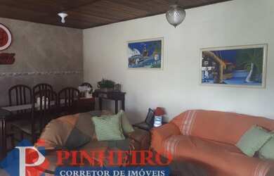 Imagem 4: Cidreira - Cod.217 - Casa em alvenaria com 2 dormitórios a 100m do