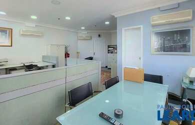 Imagem 5: COMERCIAL - CAMPO BELO - SP