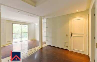 Imagem 3: Locação Apartamento 3 Dormitórios - 110 m² Cerqueira César