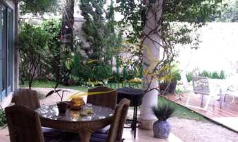 Imagem 4: Casa com 3 dormitórios para alugar, 452 m² por R$ 45.000,00 - Jardim Paulistano - São Paul