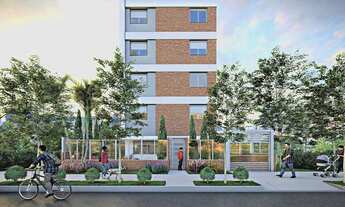 Imagem 5: PORTO ALEGRE - Apartamento Padrão - Jardim Botânico