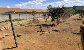 Imagem 3: Lote grande no ponte de construir