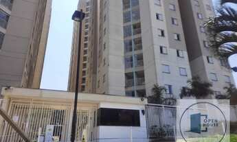 Imagem: Apartamento em Parque Taboao - Taboão da