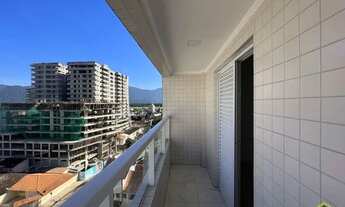 Imagem 3: Oportunidade - Apto 02 dorms, Sacada Gourmet c/ lazer 432 mil