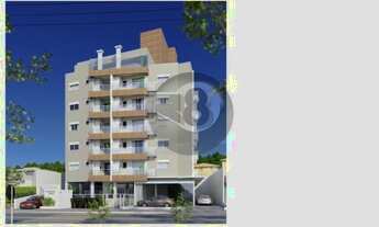 Imagem: Florianópolis - Apartamento Padrão - Itacorubi