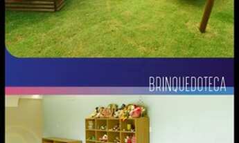 Imagem 7: Apartamento para aluguel possui 73 metros quadrados com 3 quartos em Indianópolis - Caruar