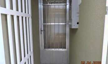 Imagem 3: Locação Residential / Home Parque Vitoria São Paulo