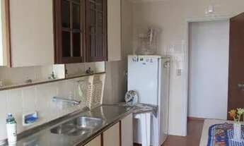 Imagem 3: Apartamento com 2 dormitórios para alugar, 70 m² por R$ 2.300,00/mês - Centro - Itanhaém/S