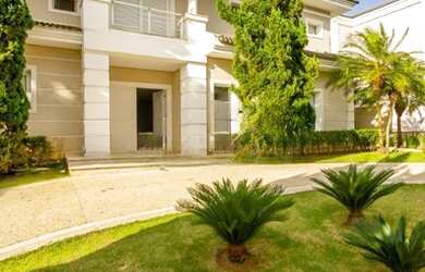 Imagem 2: Casa Venda Alphaville 780 m² 5 Dormitórios