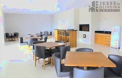 Imagem 6: Curitiba - Apartamento Padrão - Cristo Rei